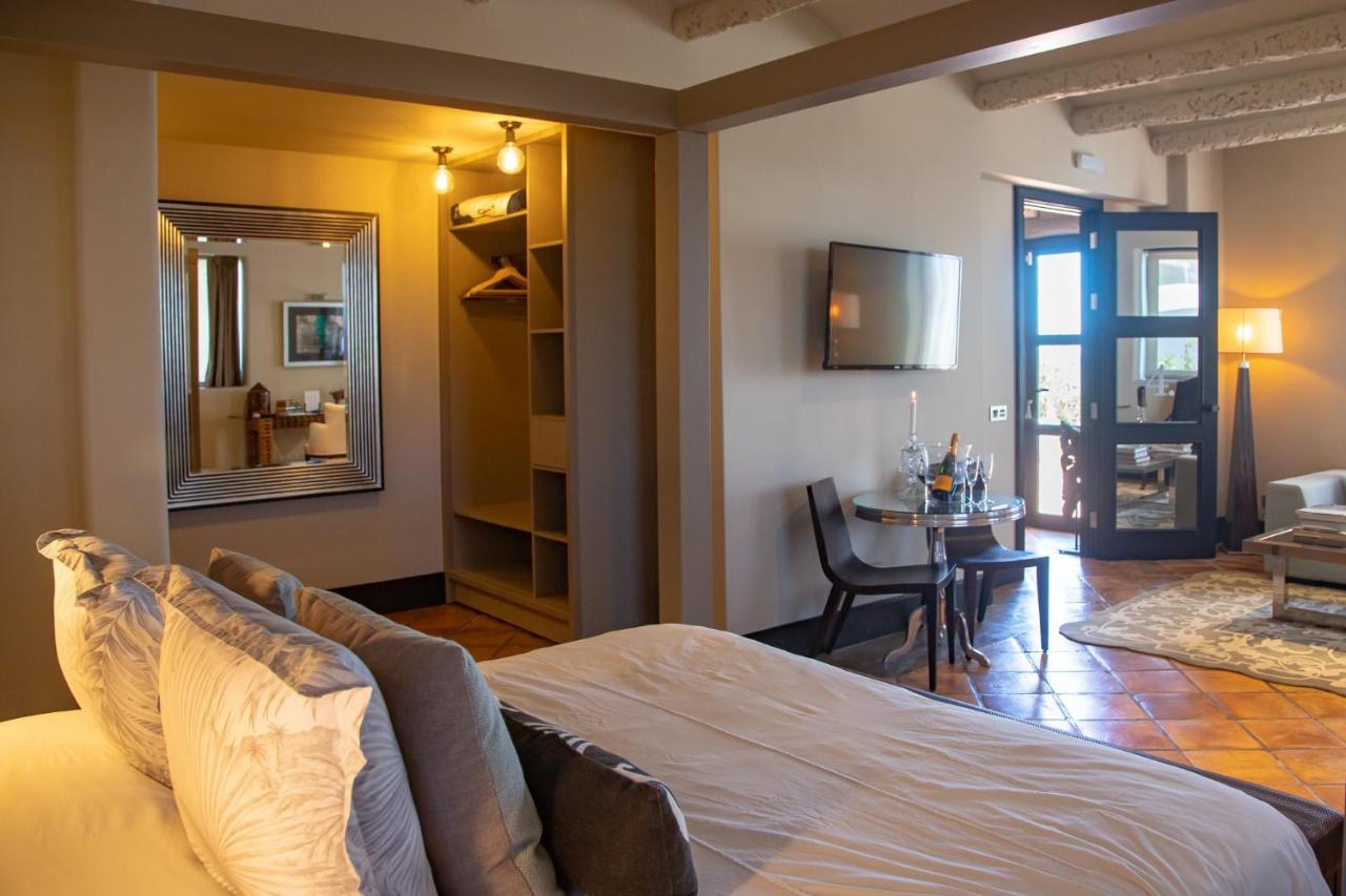 5 Suites Lanzarote Mácher Esterno foto
