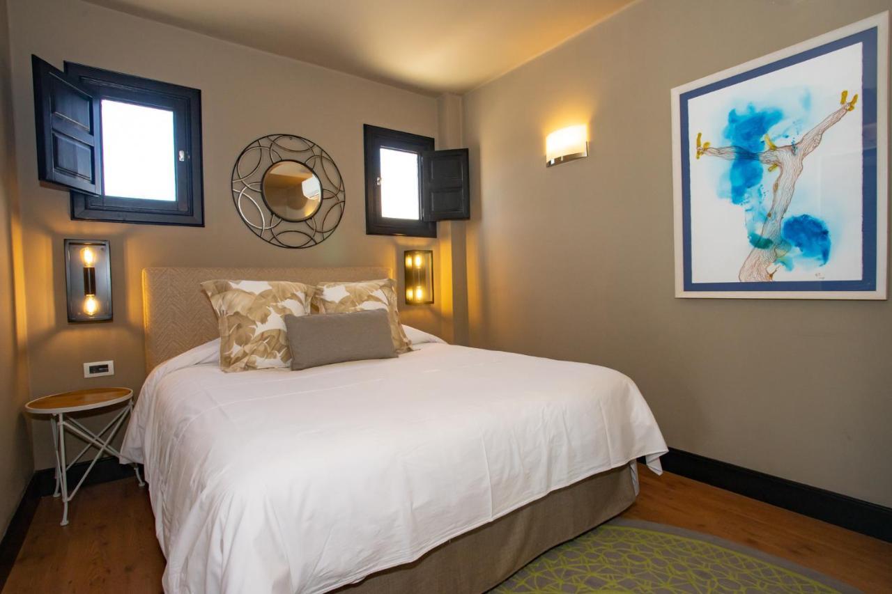 5 Suites Lanzarote Mácher Esterno foto