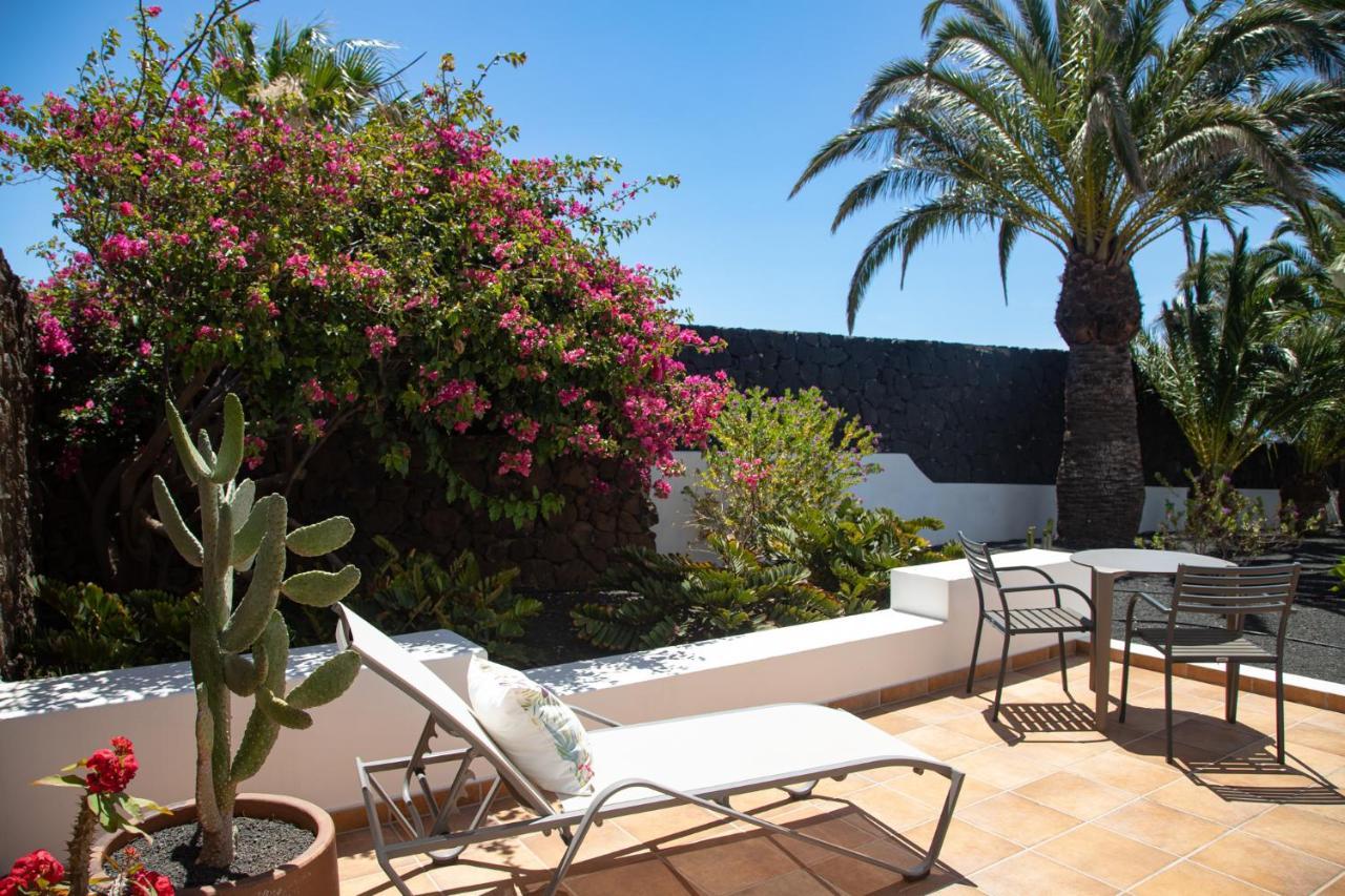 5 Suites Lanzarote Mácher Esterno foto