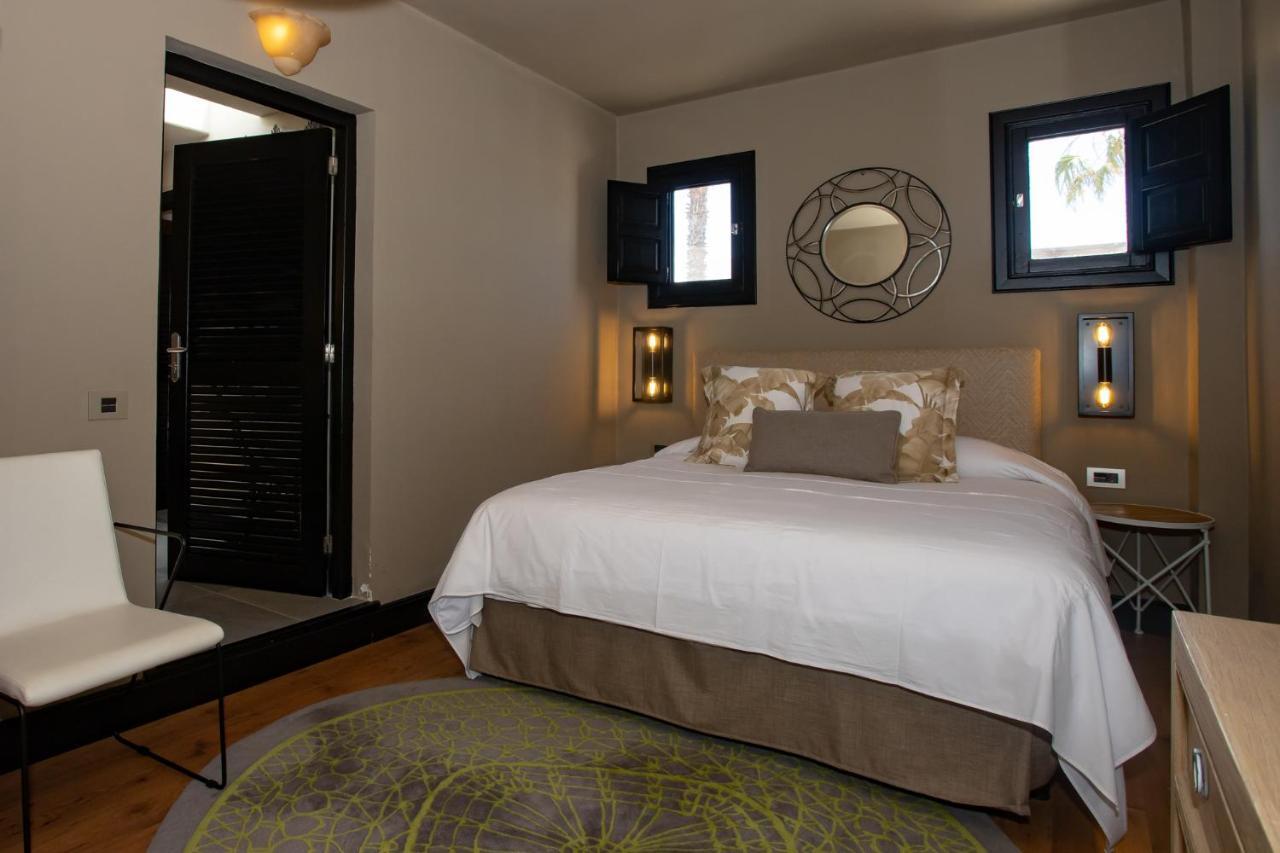 5 Suites Lanzarote Mácher Esterno foto