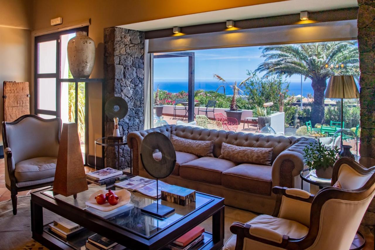 5 Suites Lanzarote Mácher Esterno foto