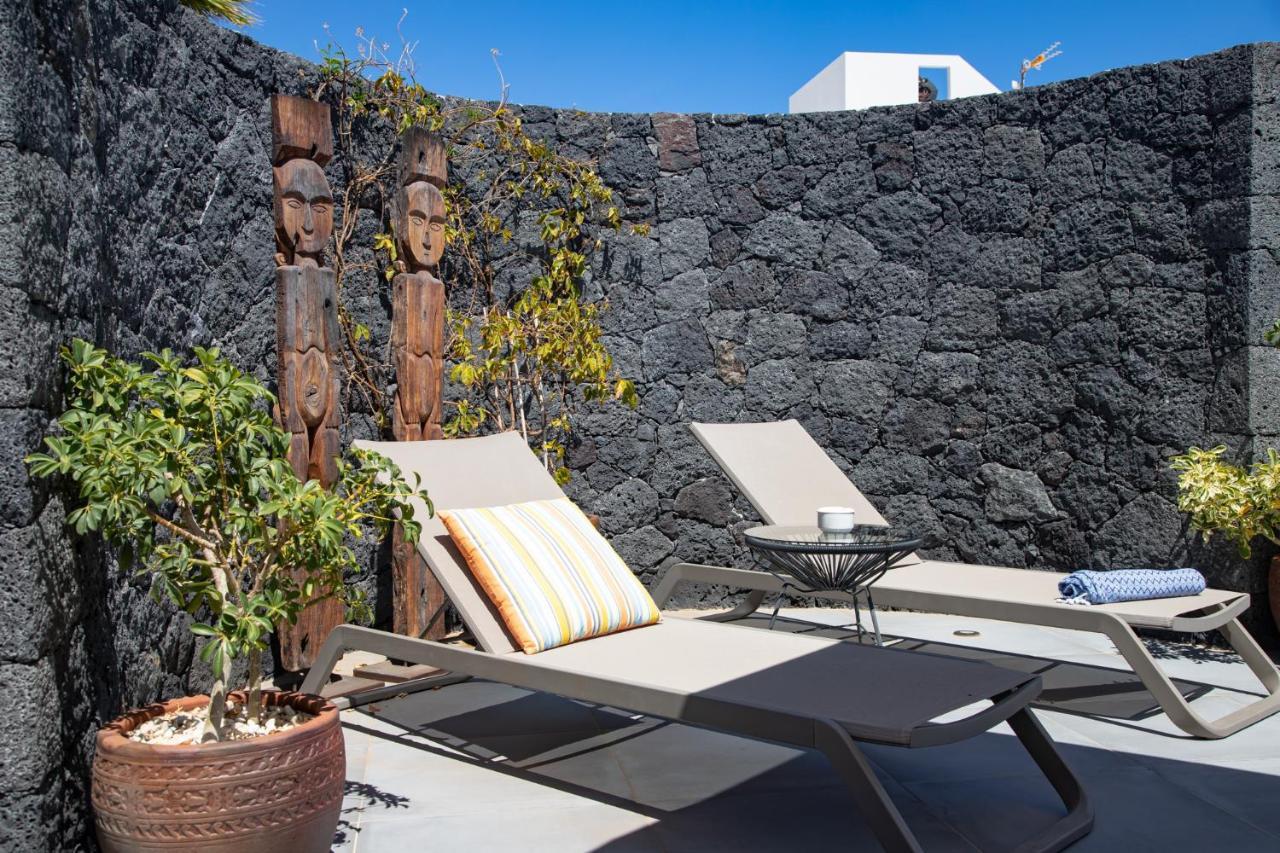 5 Suites Lanzarote Mácher Esterno foto