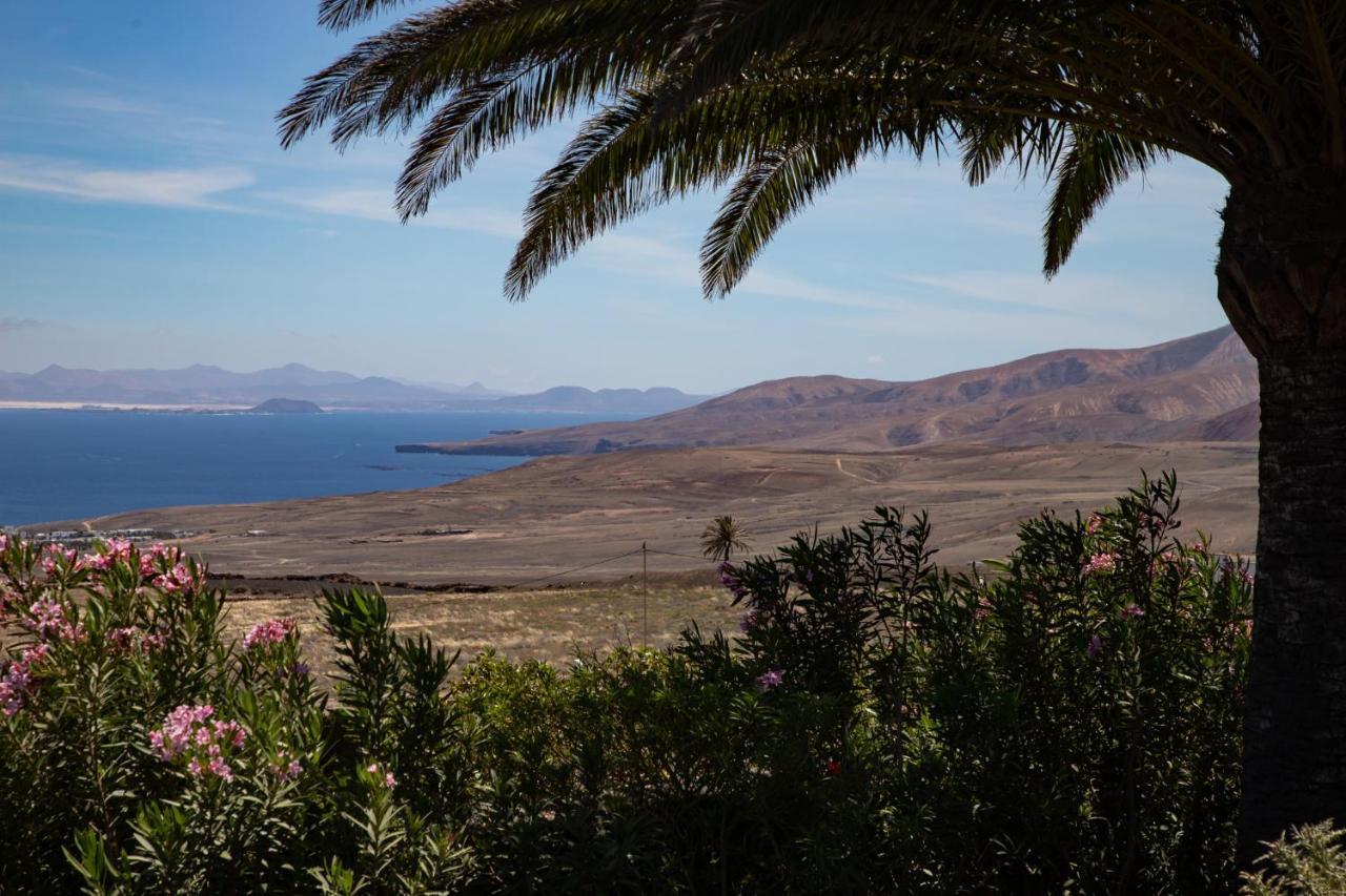 5 Suites Lanzarote Mácher Esterno foto