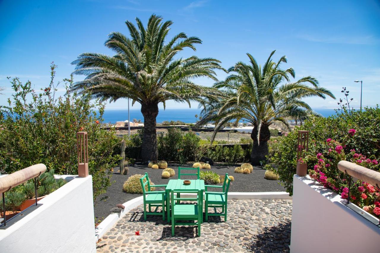 5 Suites Lanzarote Mácher Esterno foto