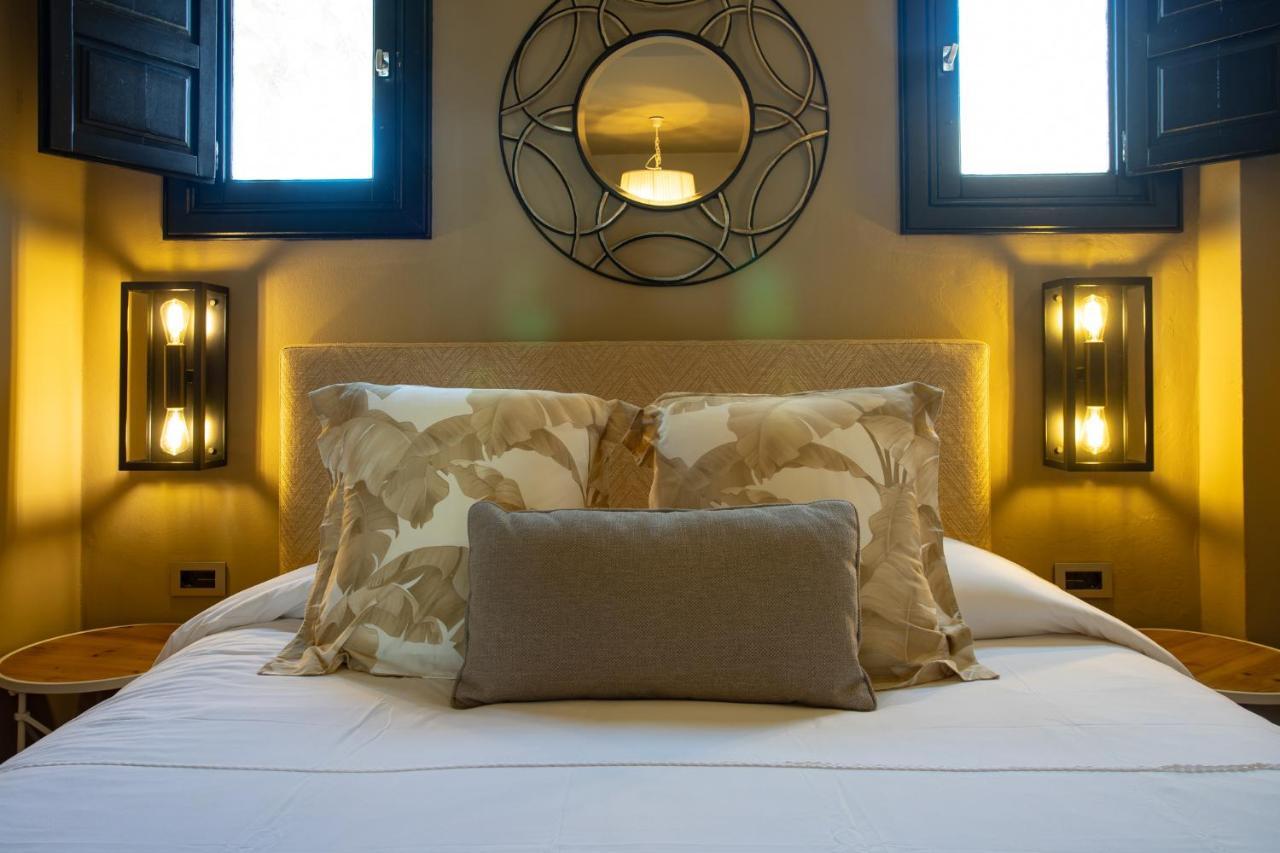 5 Suites Lanzarote Mácher Esterno foto