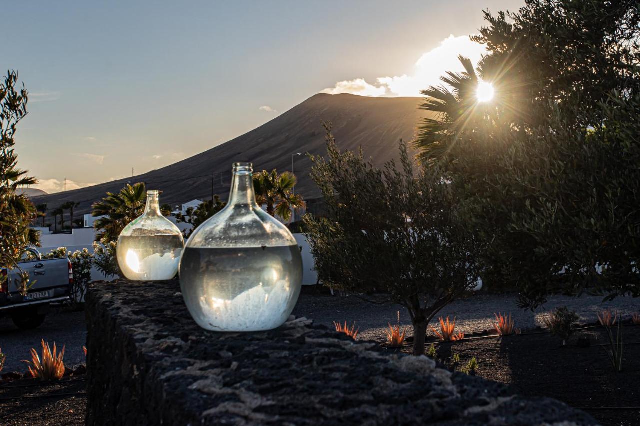 5 Suites Lanzarote Mácher Esterno foto