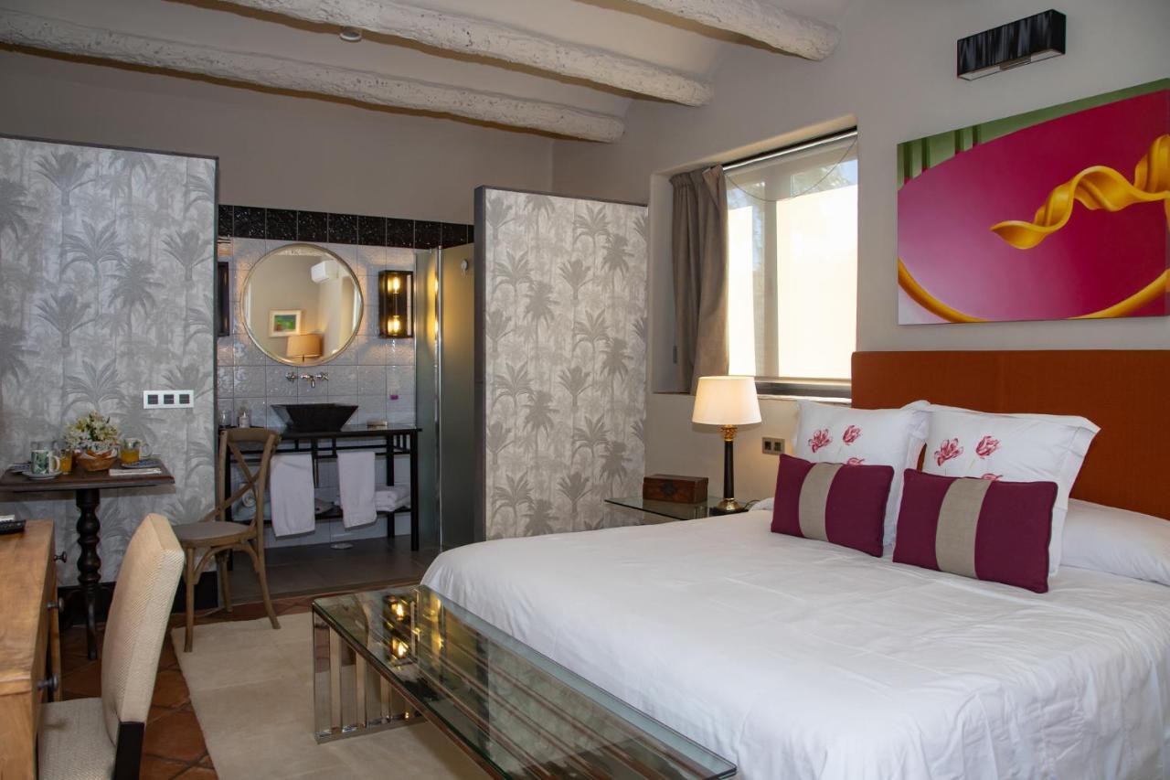 5 Suites Lanzarote Mácher Esterno foto