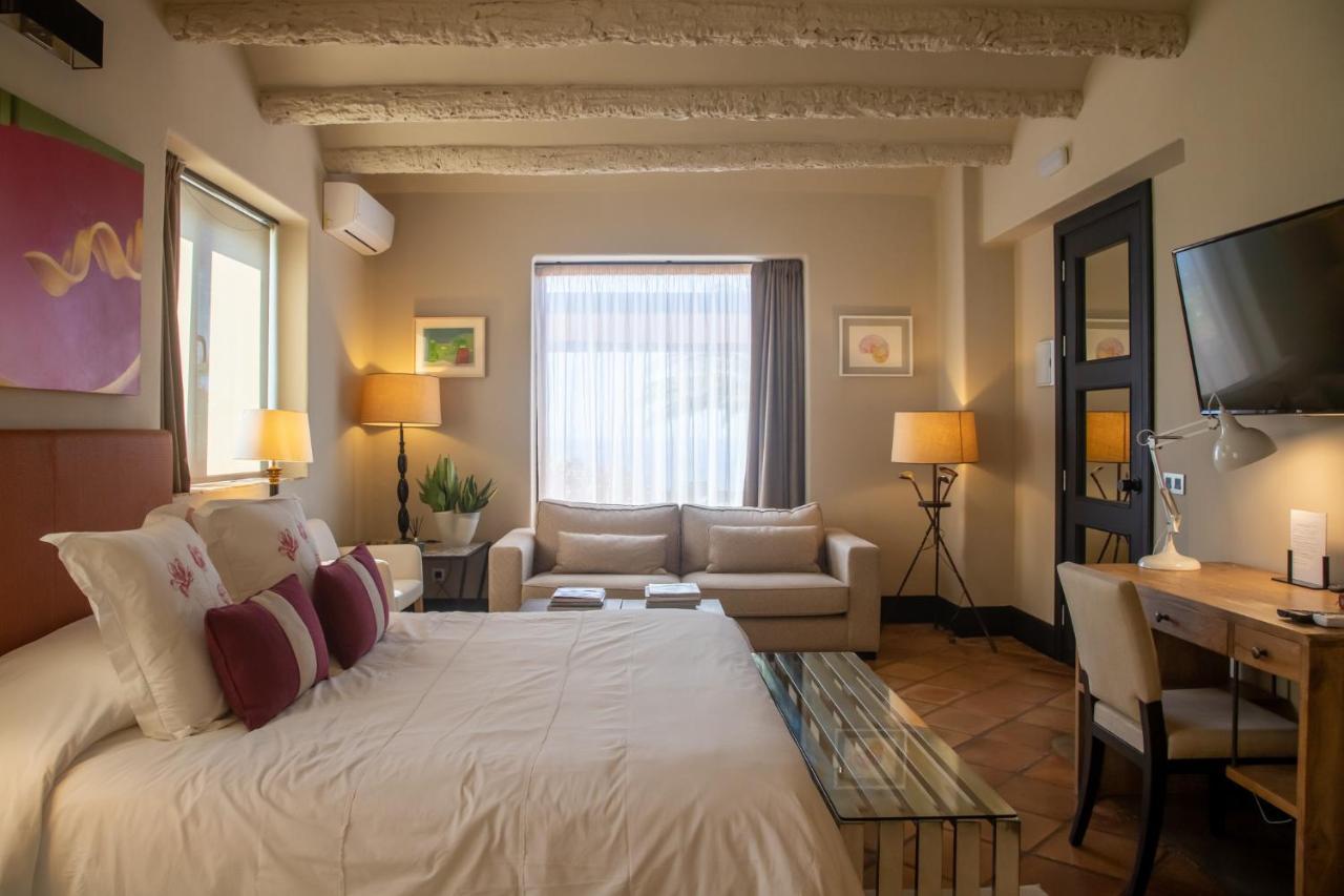 5 Suites Lanzarote Mácher Esterno foto