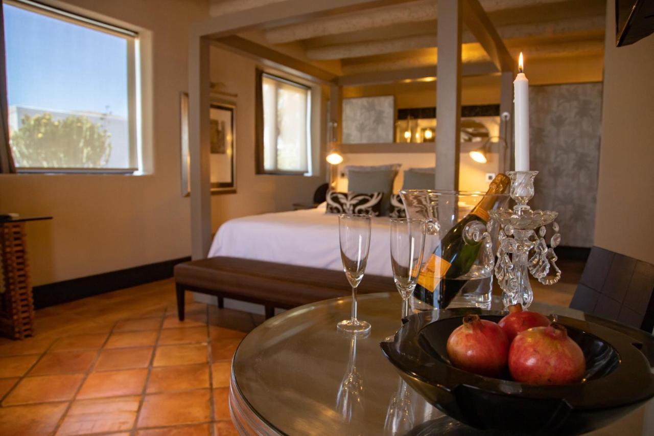 5 Suites Lanzarote Mácher Esterno foto