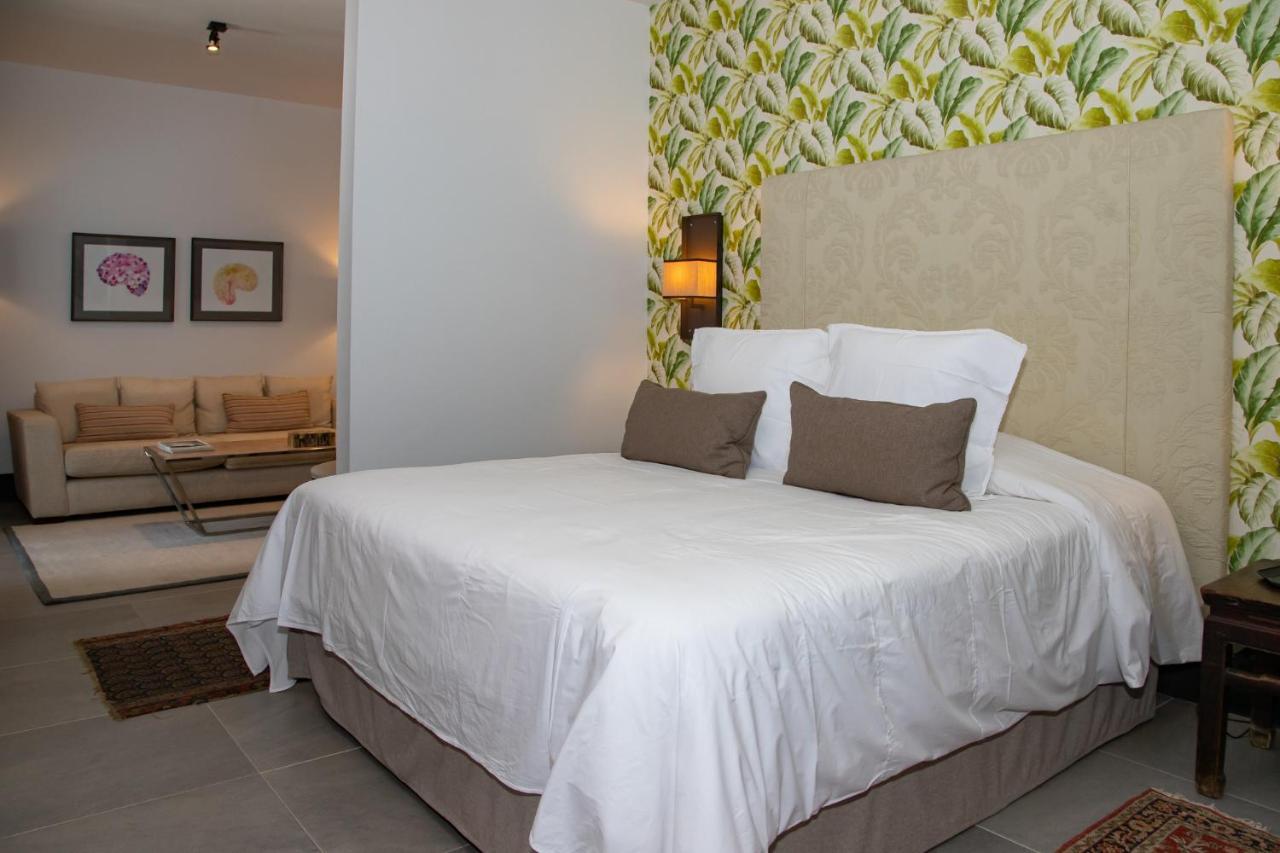 5 Suites Lanzarote Mácher Esterno foto