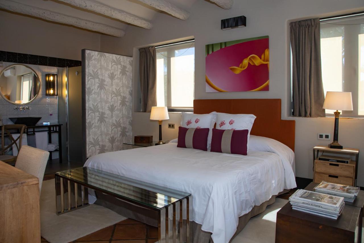 5 Suites Lanzarote Mácher Esterno foto