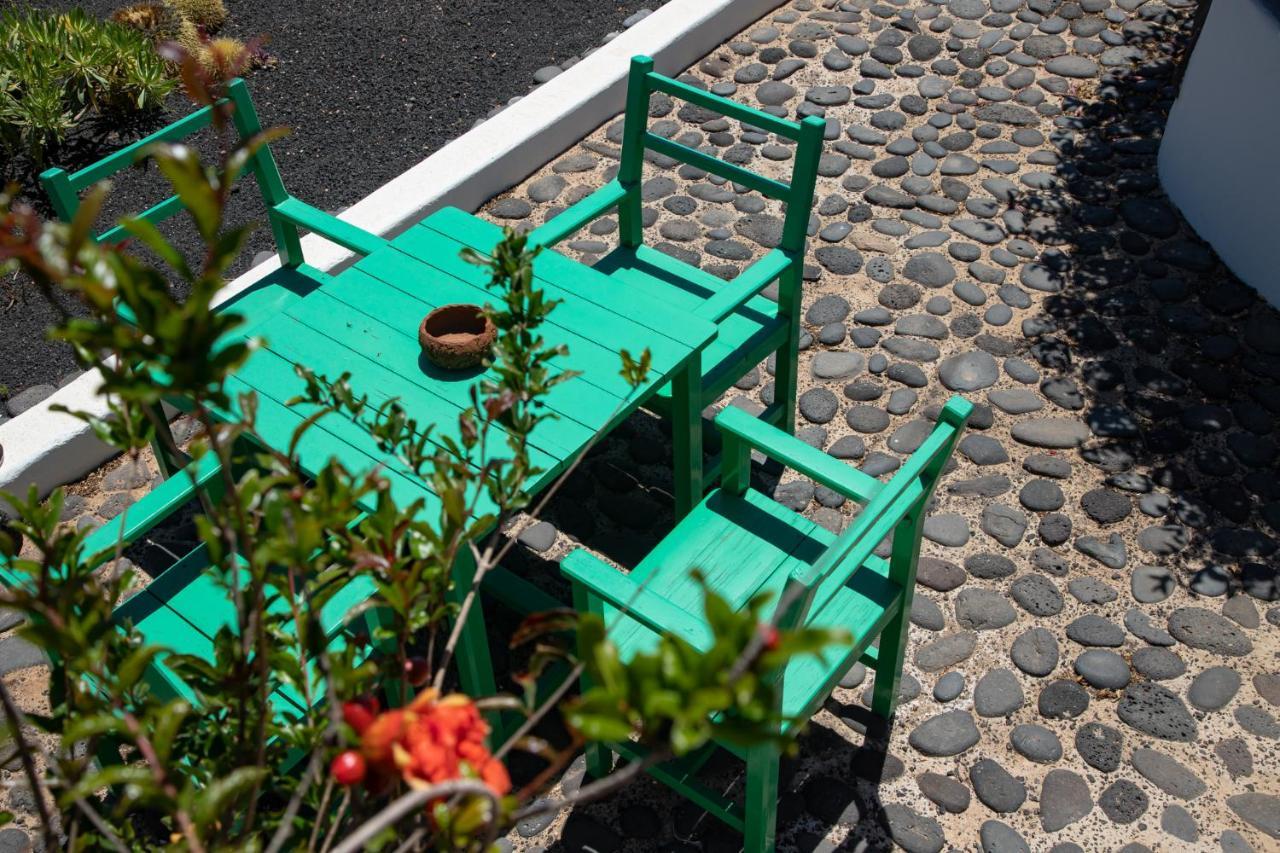 5 Suites Lanzarote Mácher Esterno foto