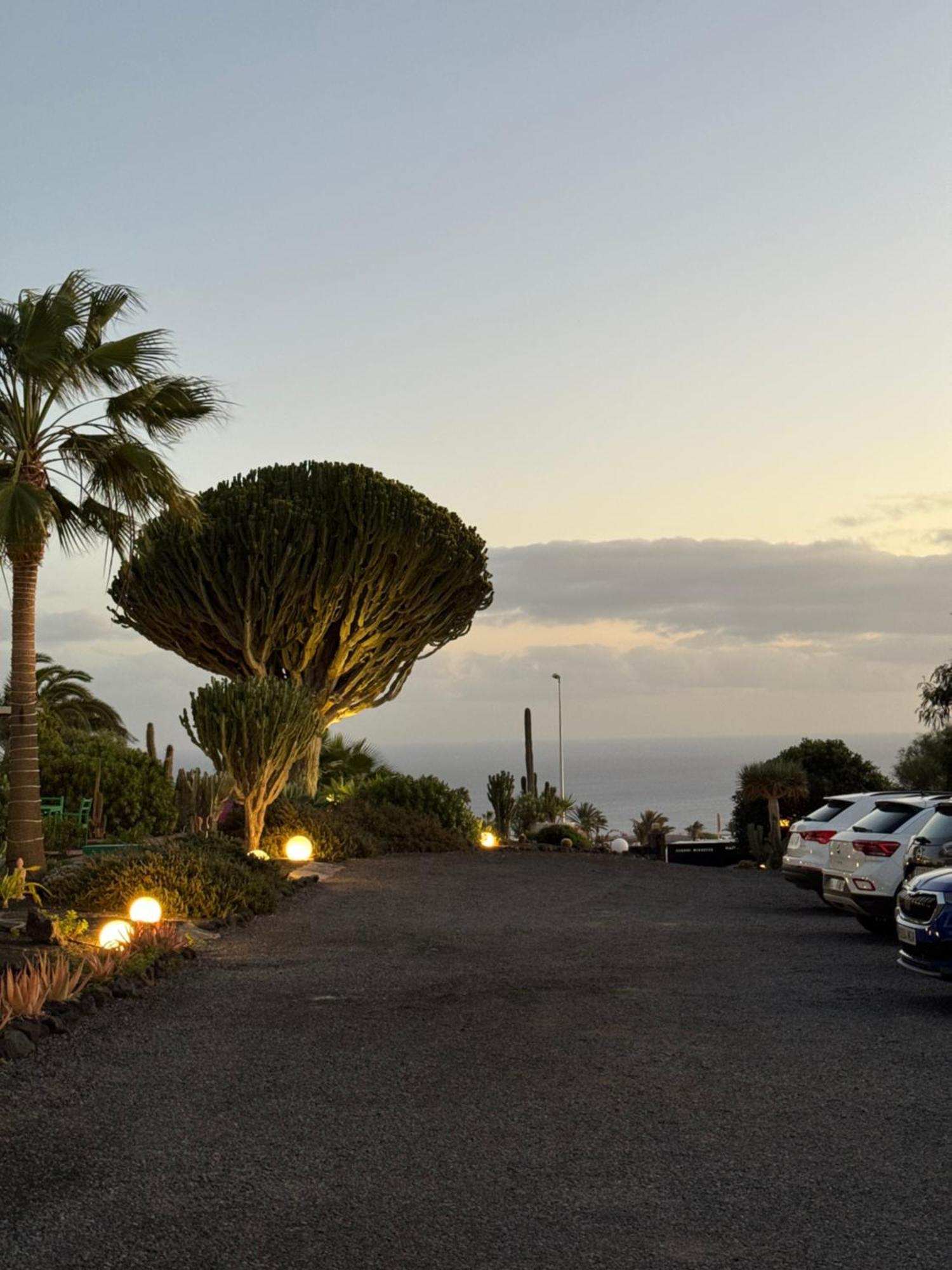5 Suites Lanzarote Mácher Esterno foto