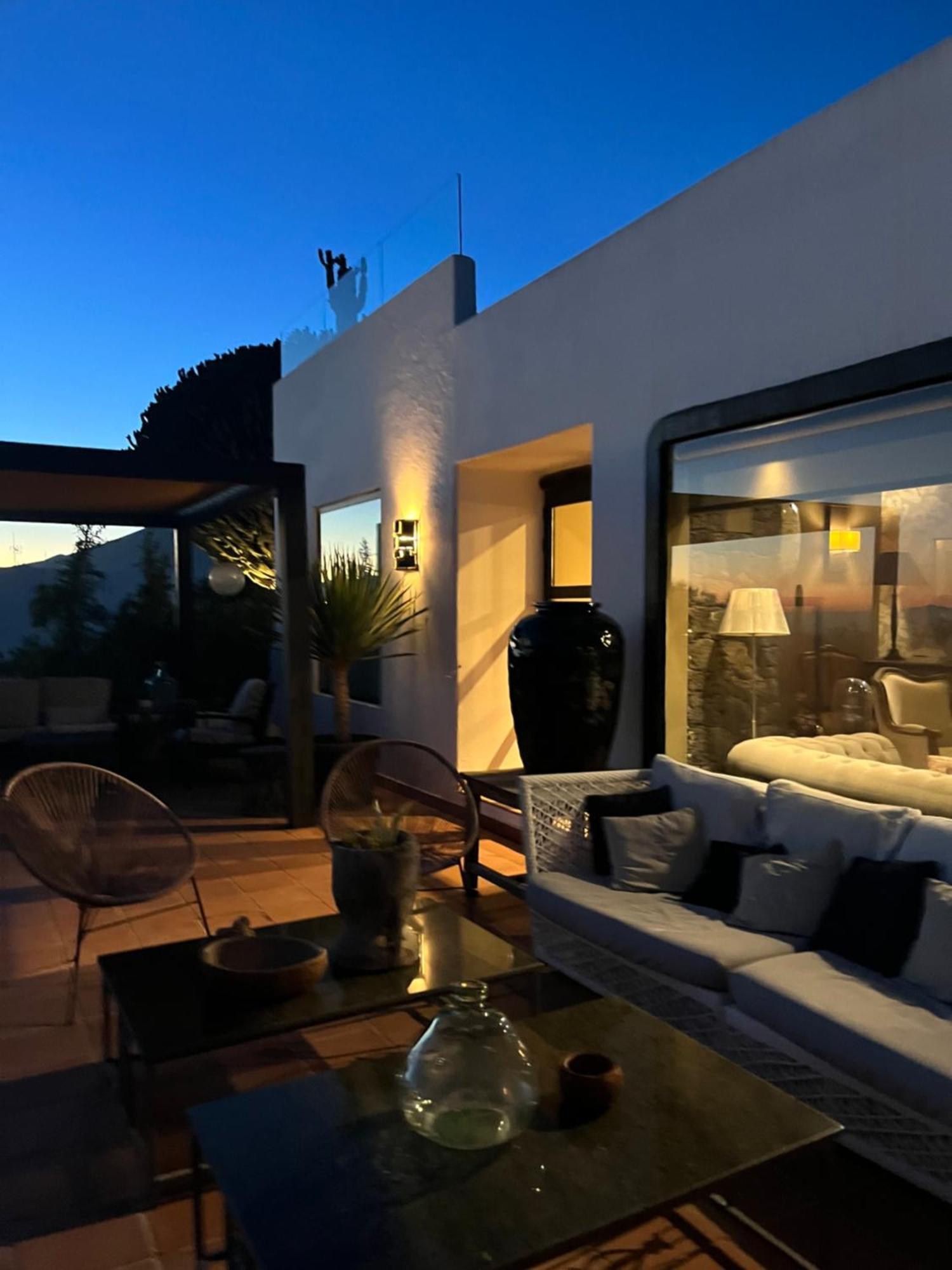 5 Suites Lanzarote Mácher Esterno foto