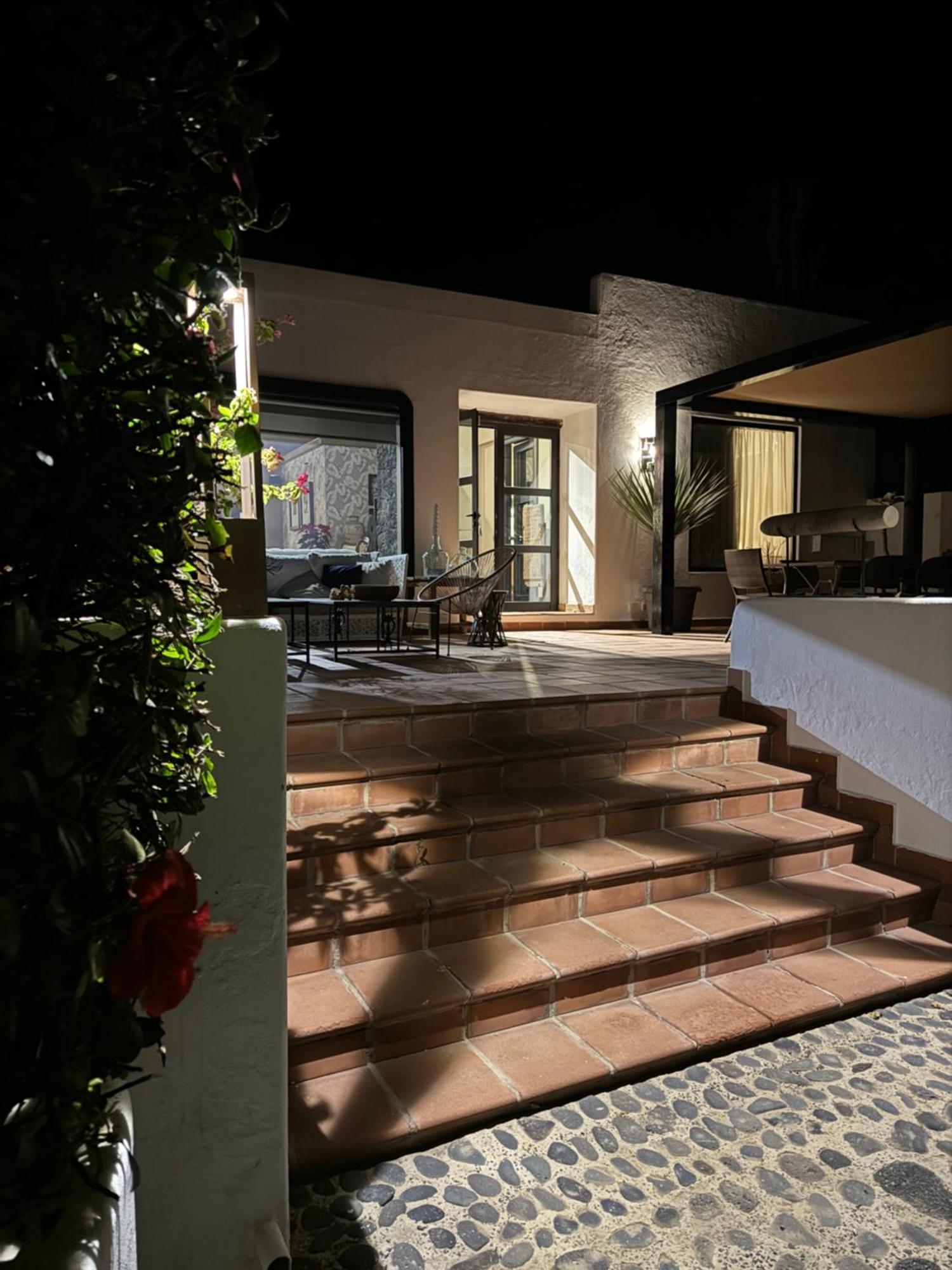 5 Suites Lanzarote Mácher Esterno foto